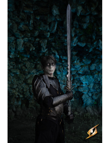 Épée longue à deux mains Sunset pour...