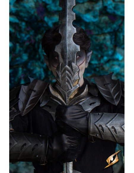 Épée longue à deux mains Sunset pour...