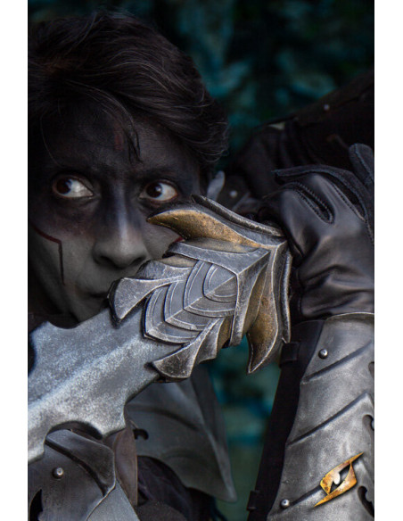 Épée longue à deux mains Sunset pour...