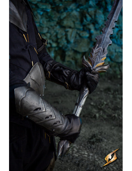 Épée longue à deux mains Sunset pour...