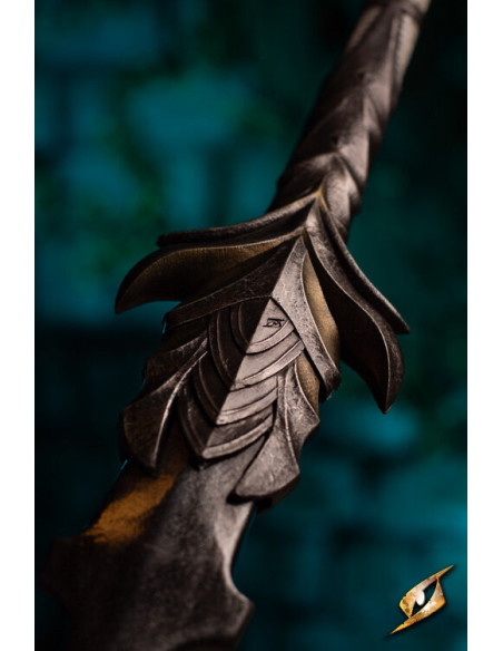 Épée longue à deux mains Sunset pour...