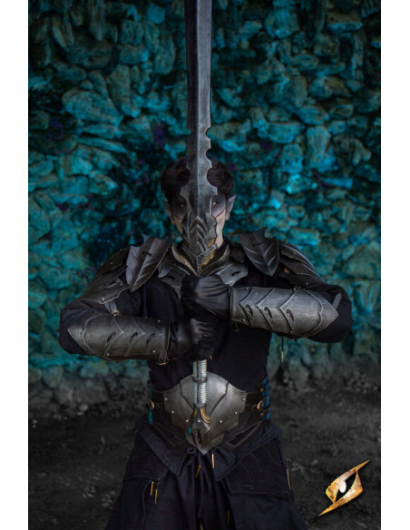 Épée longue à deux mains Sunset pour...