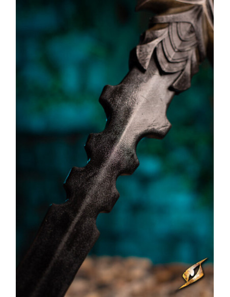 Épée longue à deux mains Sunset pour...