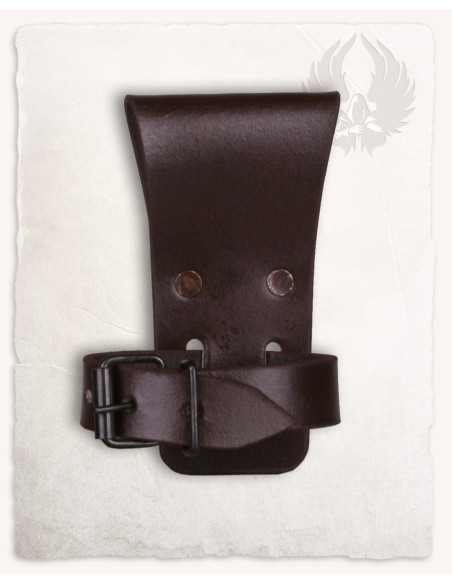 Baldric réglable avec sangle pour...