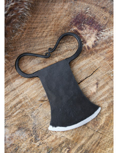 Couteau à fromage médiéval ou hachoir à herbes 2