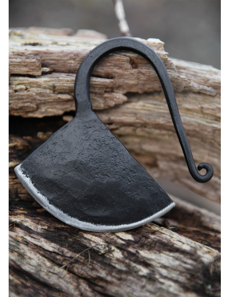 Petit couteau à fromage médiéval ou...