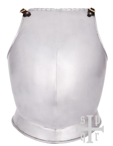 Cuirasse en acier du 16ème siècle 1,6...