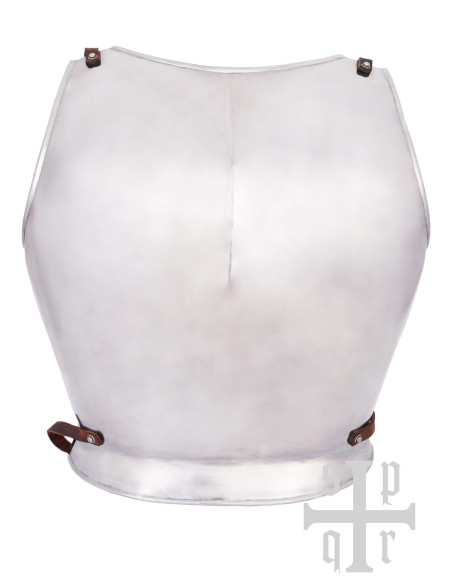 Cuirasse en acier du 16ème siècle 1,6...