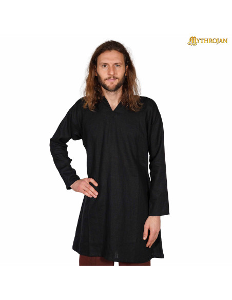 Tunique viking pour homme, modèle...