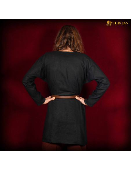 Tunique viking pour homme, modèle...