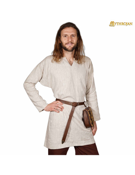 Tunique Viking pour homme, modèle...