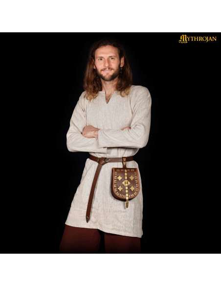 Tunique Viking pour homme, modèle...