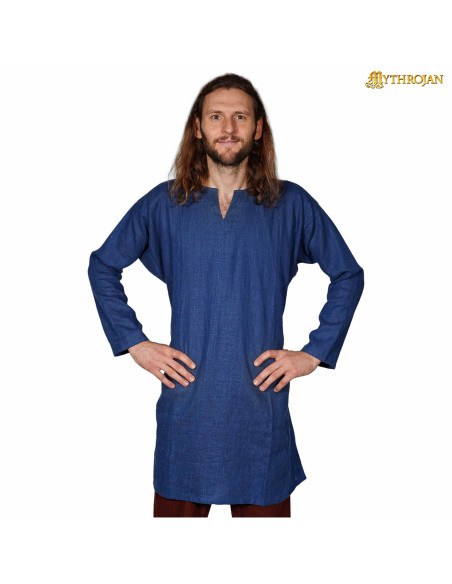 Tunique viking pour homme, modèle...