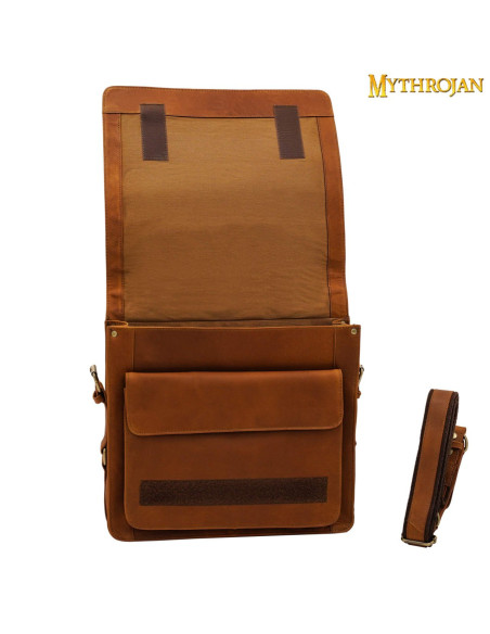 Sac à bandoulière médiéval Design...