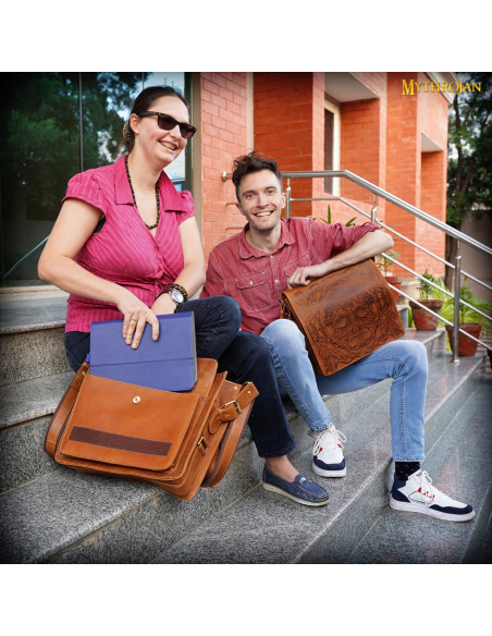 Sac à bandoulière médiéval Design...