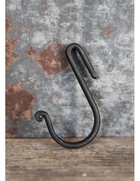 Portemanteau médiéval avec crochets...