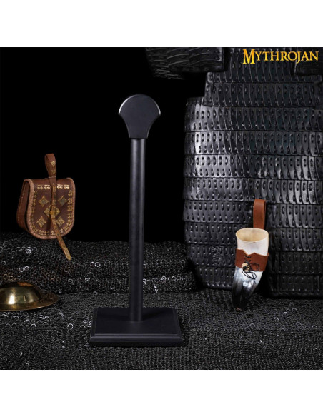 Support en bois pour suspendre les...