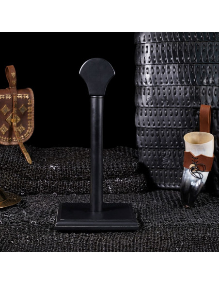 Support en bois pour suspendre les...