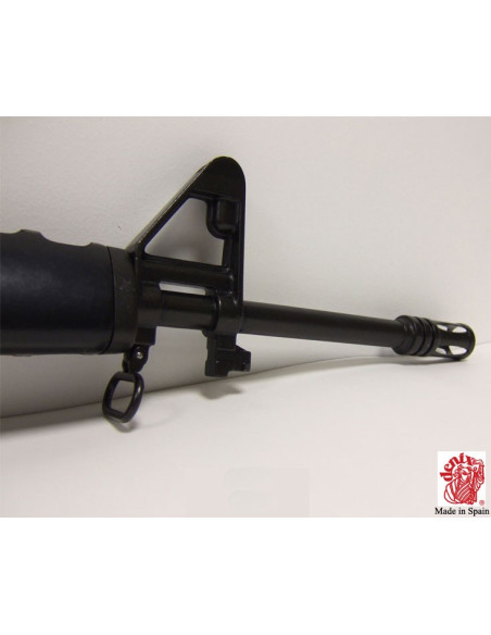 Fusil d'assaut M16A1, USA 1967....