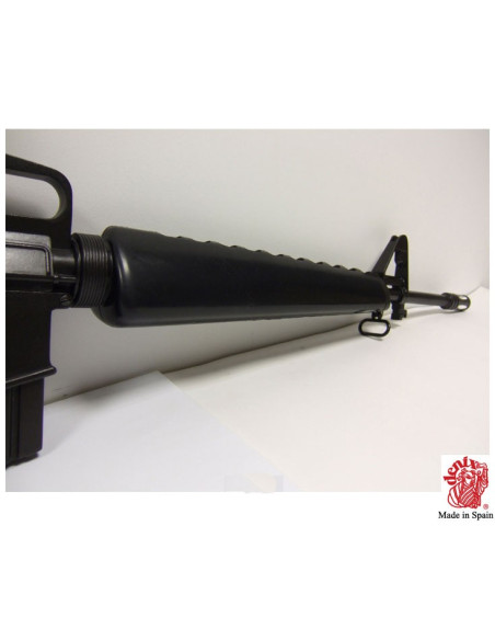 Fusil d'assaut M16A1, USA 1967....