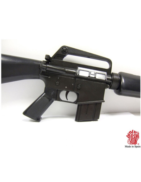 Fusil d'assaut M16A1, USA 1967....