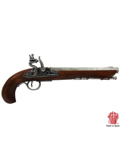 Pistolet Kentucky, USA XIXe siècle