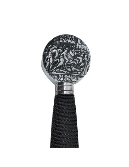 Épée de Gzalo. Fdez. de Córdoba ou El...