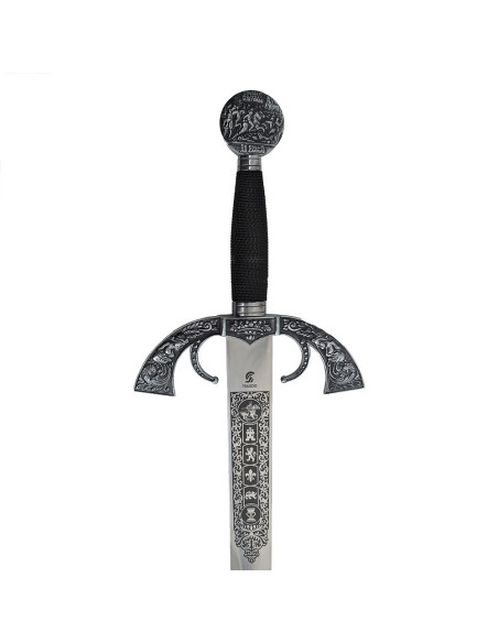 Épée de Gzalo. Fdez. de Córdoba ou El...