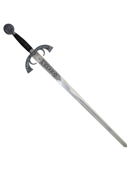 Épée de Gzalo. Fdez. de Córdoba ou El...