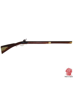 Fusil court Kentucky, USA 19ème siècle