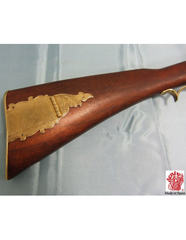 Mauser 98K - Fusil - Denix - Réplique Métal et bois - 110,5 cm