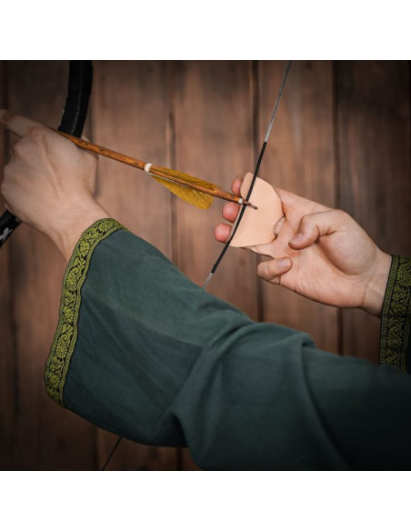 Set 3 protecteurs pour lancer des...