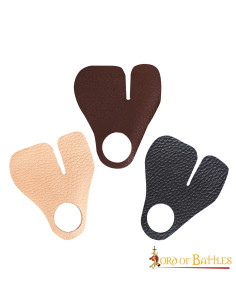 Set 3 protecteurs pour lancer des flèches avec arc