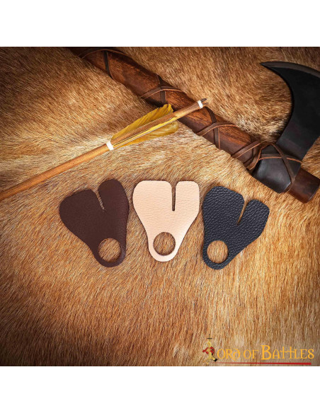 Set 3 protecteurs pour lancer des...