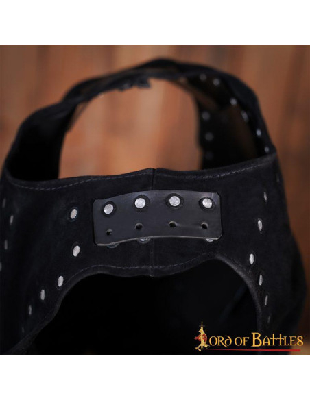 Modèle de brigantin médiéval Kusnacht...