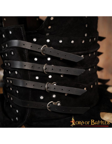 Modèle de brigantin médiéval Kusnacht...