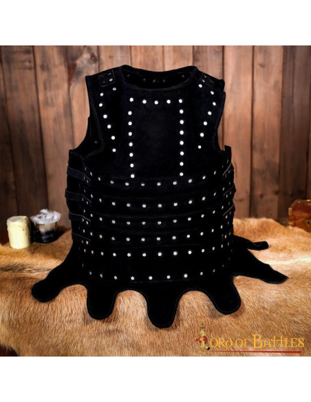 Modèle de brigantin médiéval Kusnacht...