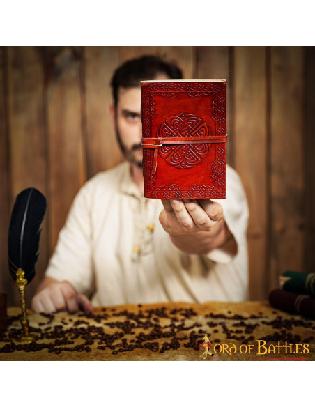 croix celtique médiévale fantastique...