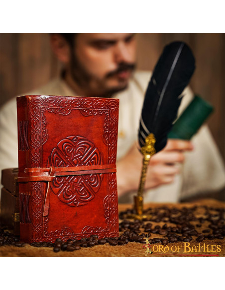 croix celtique médiévale fantastique...