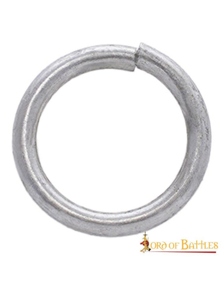 Sac 1 kg. cotte de mailles à anneaux...