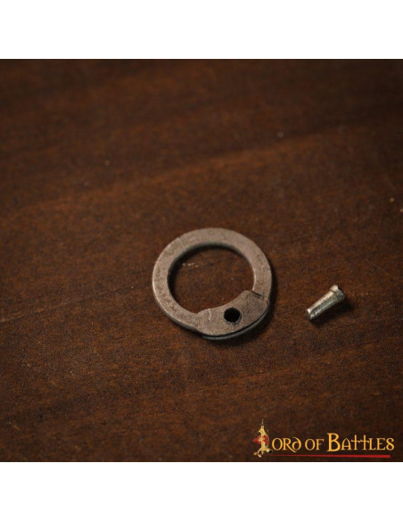 Sac de 1KG. anneaux de cotte de...