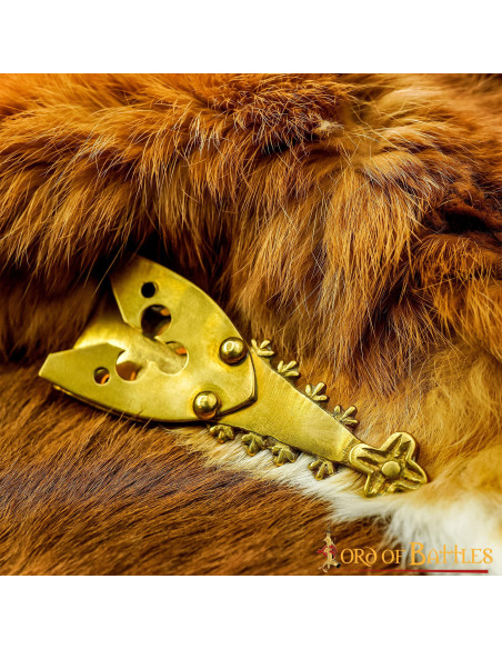 Accessoire Renaissance pour le bout...