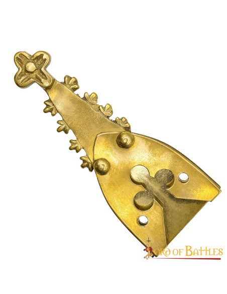 Accessoire Renaissance pour le bout...