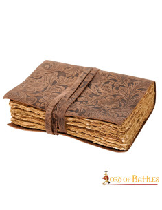 Carnet de Notes Médiévales (120 Pages) 2