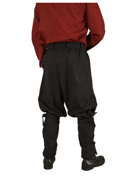 Pantalon Viking homme modèle Gunnar,...