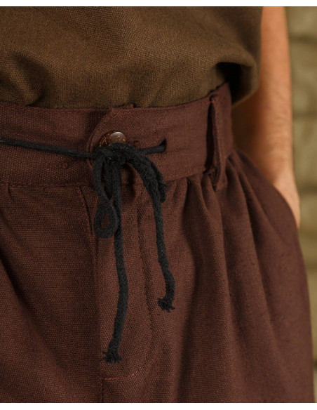 Pantalon Viking homme modèle Gunnar,...