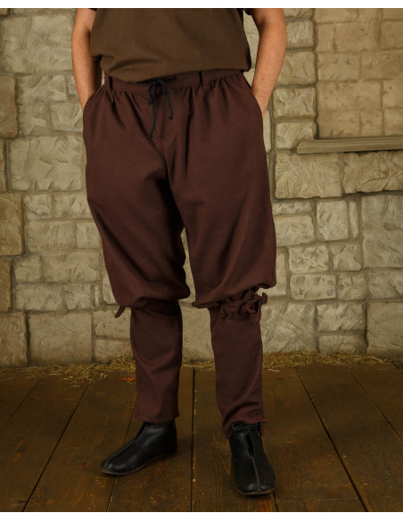 Pantalon Viking homme modèle Gunnar,...