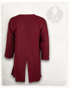 Tunique médiévale pour homme, modèle Shapur, de couleur... 2