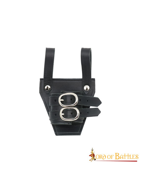 Baudrier pirate pour épées ou haches,...