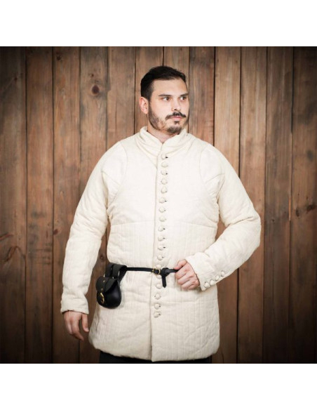 Sac Médiéval Fin Âge, avec ceinture